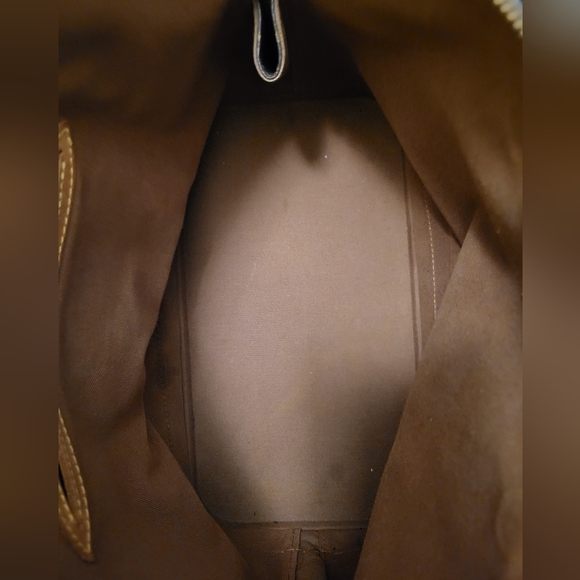 Set of 2! Authentic Louis Vuitton Keepall 60 & Alma Monogram Set (Limited Time) - Picture 12 of 15